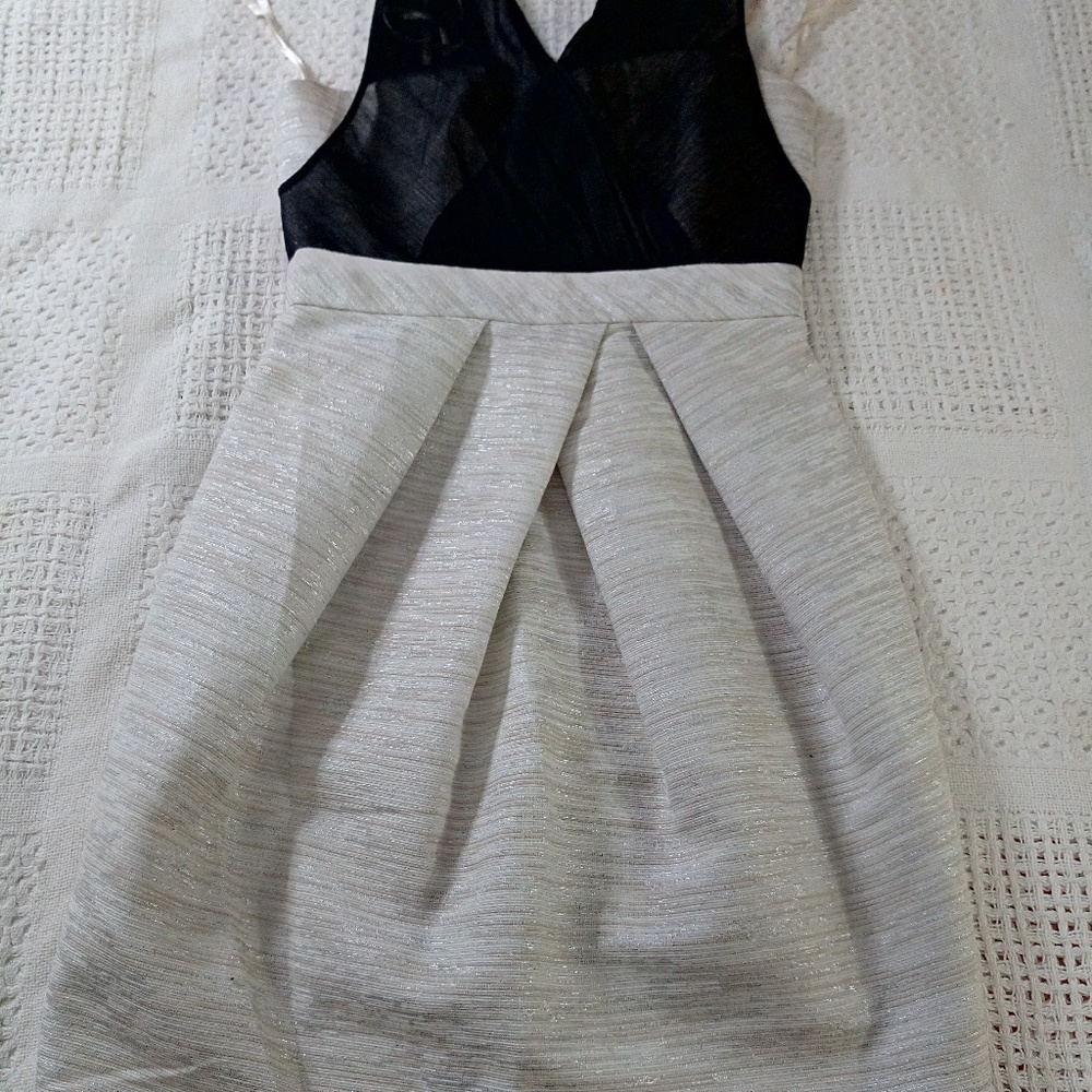 Max and Cleo dress